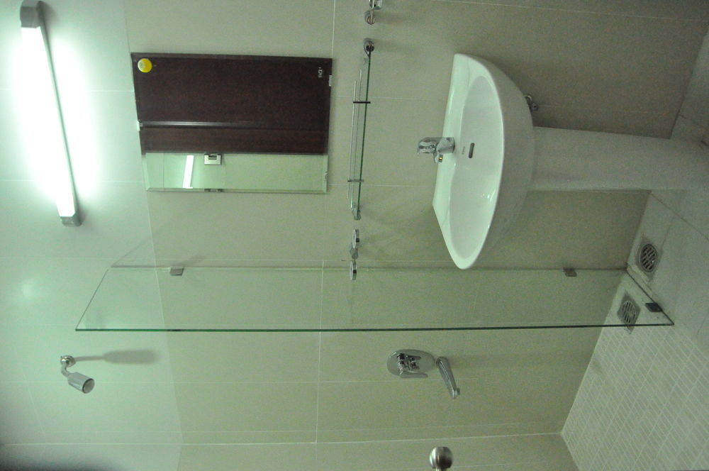 Poonsa Serviced Apartment Πόλη Χο Τσι Μινχ Εξωτερικό φωτογραφία