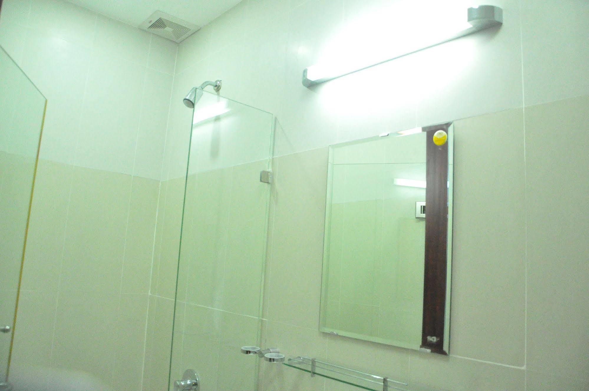 Poonsa Serviced Apartment Πόλη Χο Τσι Μινχ Εξωτερικό φωτογραφία