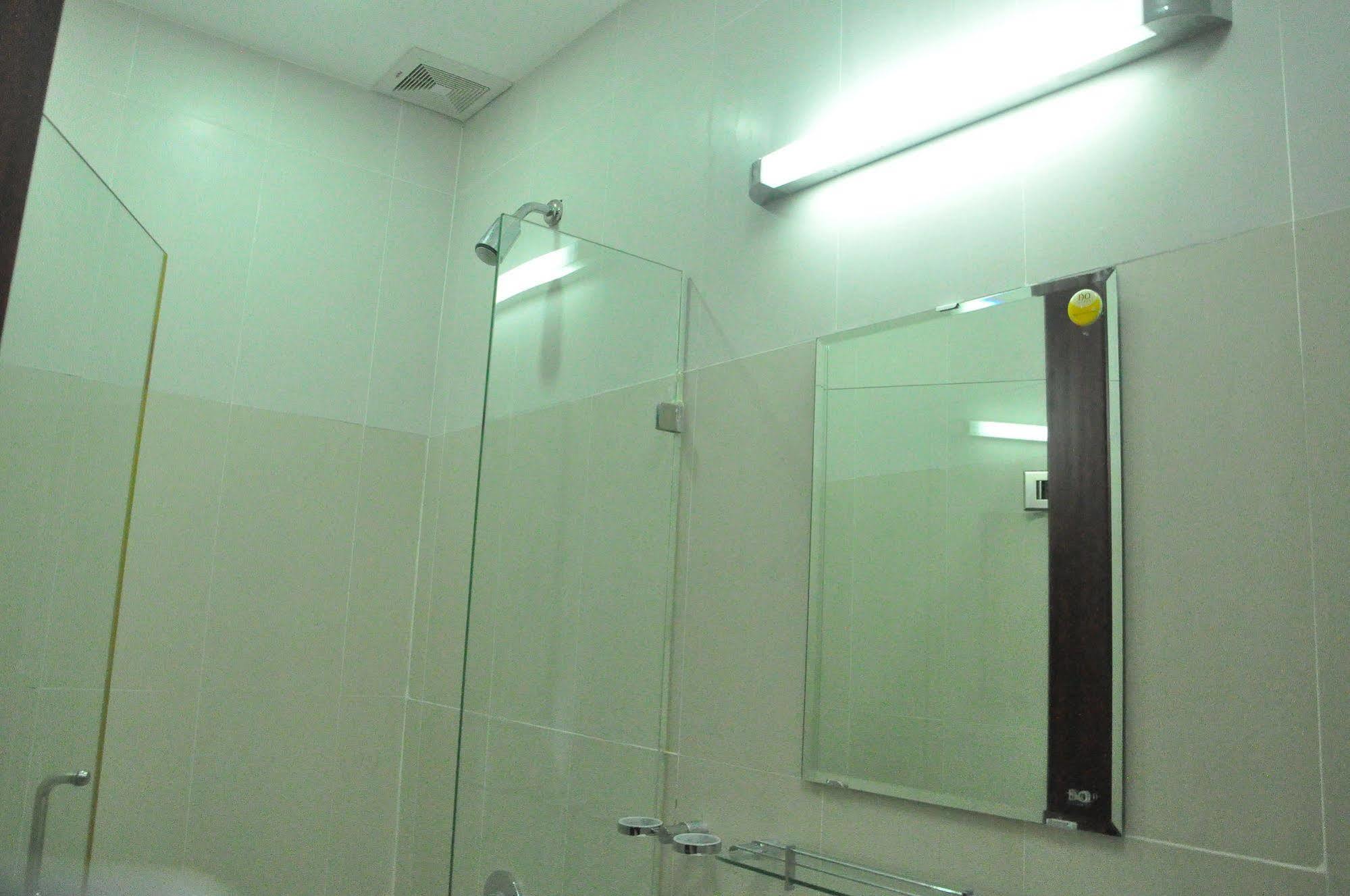 Poonsa Serviced Apartment Πόλη Χο Τσι Μινχ Εξωτερικό φωτογραφία
