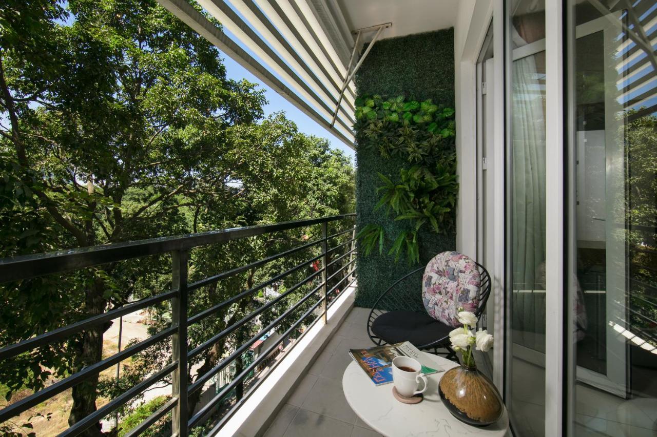 Poonsa Serviced Apartment Πόλη Χο Τσι Μινχ Εξωτερικό φωτογραφία