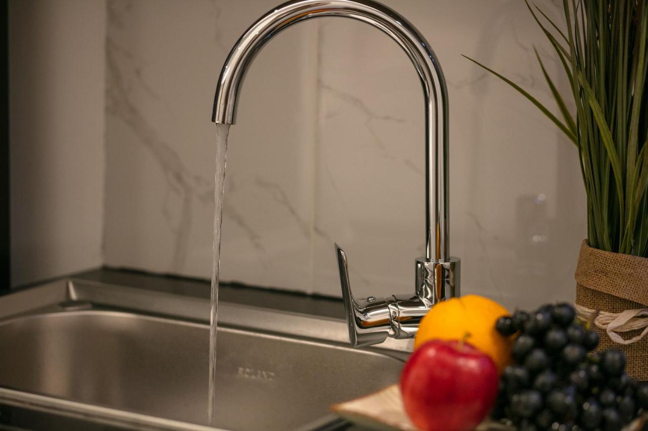 Poonsa Serviced Apartment Πόλη Χο Τσι Μινχ Εξωτερικό φωτογραφία